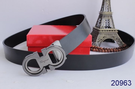Ferragamo Belts-237